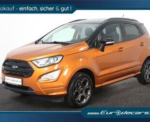 Ford EcoSport Gebrauchtwagen