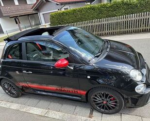 Abarth 695C Gebrauchtwagen