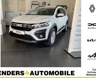 Dacia Jogger Gebrauchtwagen