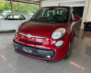 Fiat 500L Gebrauchtwagen