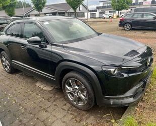 Mazda MX-30 Gebrauchtwagen