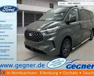 Ford Tourneo Custom Gebrauchtwagen