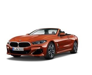 BMW 840 Gebrauchtwagen