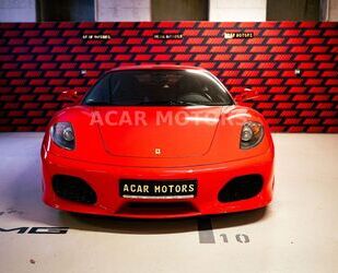 Ferrari F430 Gebrauchtwagen