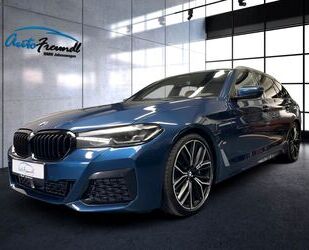 BMW 530 Gebrauchtwagen