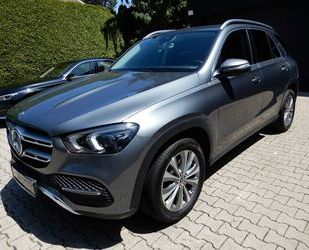 Mercedes-Benz GLE 350 Gebrauchtwagen