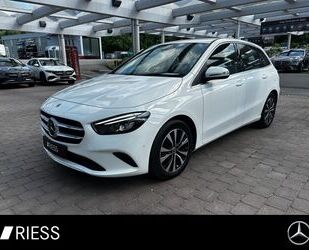 Mercedes-Benz B 250 Gebrauchtwagen