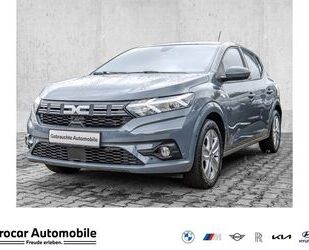 Dacia Sandero Gebrauchtwagen