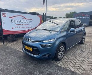 Citroen C4 Picasso Gebrauchtwagen