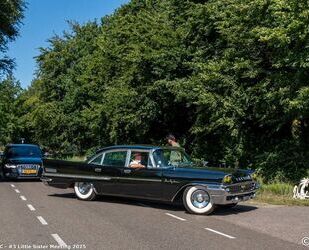 Chrysler New Yorker Gebrauchtwagen