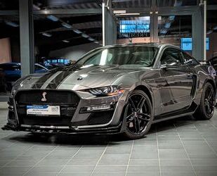 Ford Mustang Gebrauchtwagen