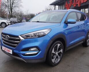 Hyundai TUCSON Gebrauchtwagen