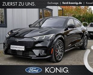 Ford Mustang Mach-E Gebrauchtwagen