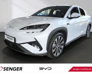 BYD SEAL Gebrauchtwagen