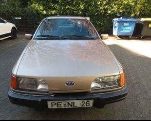 Ford Sierra Gebrauchtwagen