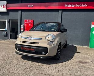 Fiat 500L Gebrauchtwagen