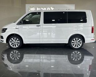 VW T6 Multivan Gebrauchtwagen