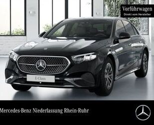 Mercedes-Benz E 200 Gebrauchtwagen