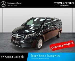 Mercedes-Benz V 300 Gebrauchtwagen