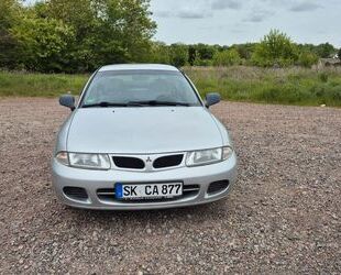 Mitsubishi Carisma Gebrauchtwagen
