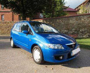 Mazda Premacy Gebrauchtwagen