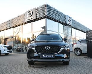 Mazda CX-5 Gebrauchtwagen