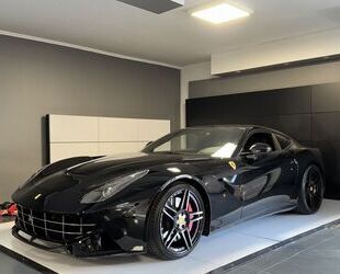 Ferrari F12 Gebrauchtwagen
