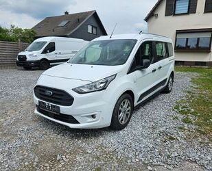 Ford Transit Connect Gebrauchtwagen