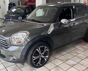 Mini ONE Gebrauchtwagen