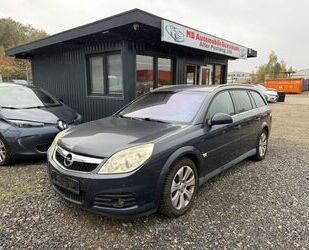 Opel Vectra Gebrauchtwagen