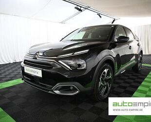 Citroen C4 Gebrauchtwagen