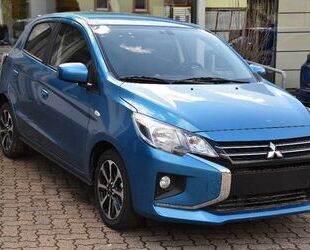 Mitsubishi Space Star Gebrauchtwagen