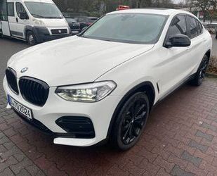 BMW X4 Gebrauchtwagen