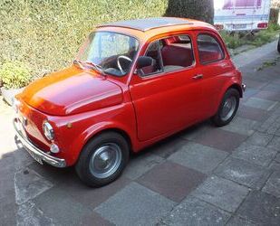 Fiat 500L Gebrauchtwagen