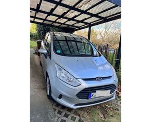 Ford B-Max Gebrauchtwagen