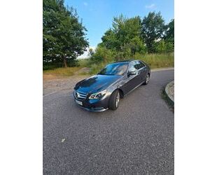 Mercedes-Benz E 350 Gebrauchtwagen
