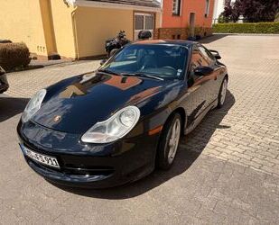 Porsche 996 Gebrauchtwagen