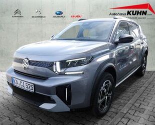 Citroen C3 Aircross Gebrauchtwagen