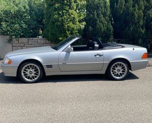Mercedes-Benz SL 280 Gebrauchtwagen
