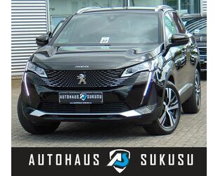Peugeot 3008 Gebrauchtwagen