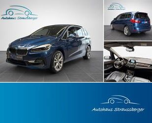 BMW 218 Gebrauchtwagen