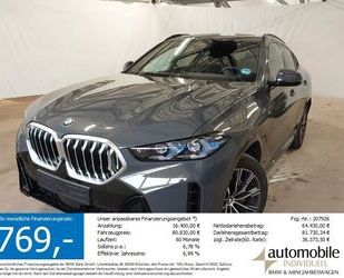 BMW X6 Gebrauchtwagen