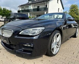 BMW 650 Gebrauchtwagen
