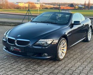 BMW 630 Gebrauchtwagen