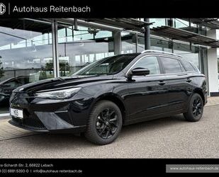 MG MG5 Gebrauchtwagen