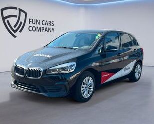 BMW 218 Active Tourer Gebrauchtwagen