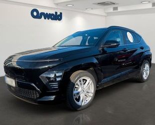 Hyundai KONA Elektro Gebrauchtwagen