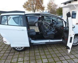 Ford B-Max Gebrauchtwagen