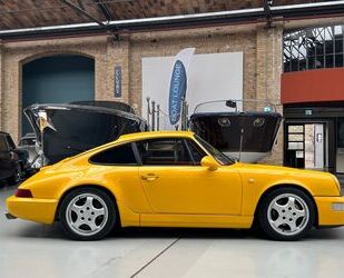 Porsche 964 Gebrauchtwagen
