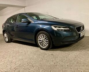 Volvo V40 Gebrauchtwagen